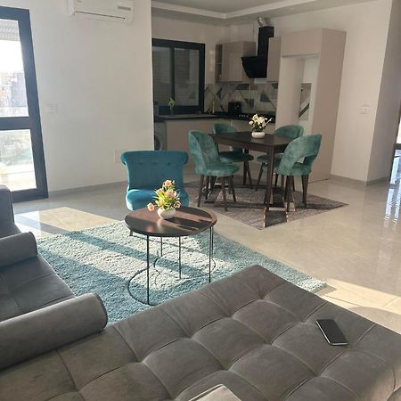 Appartement A Louer Sousse Eksteriør billede