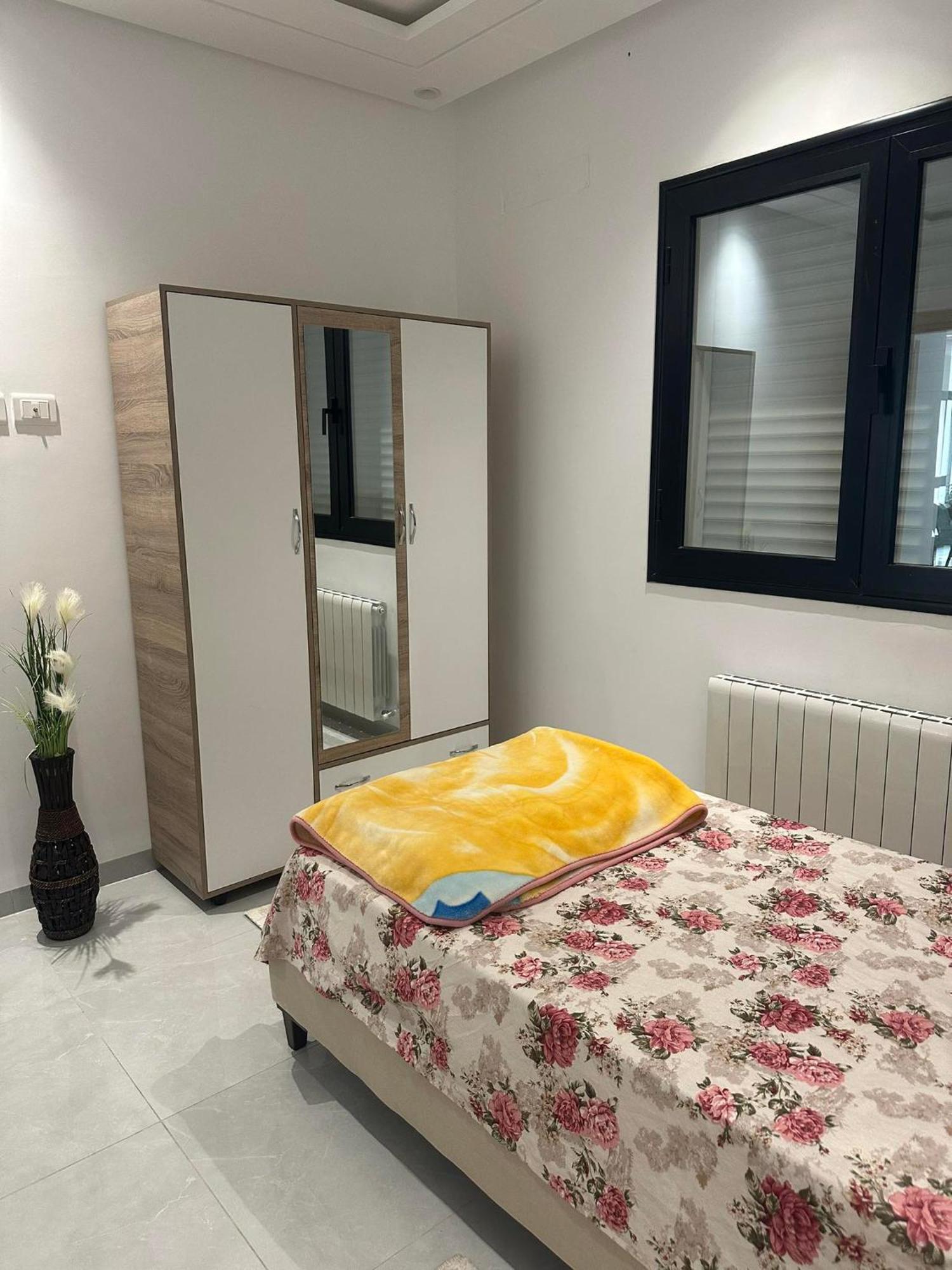 Appartement A Louer Sousse Eksteriør billede