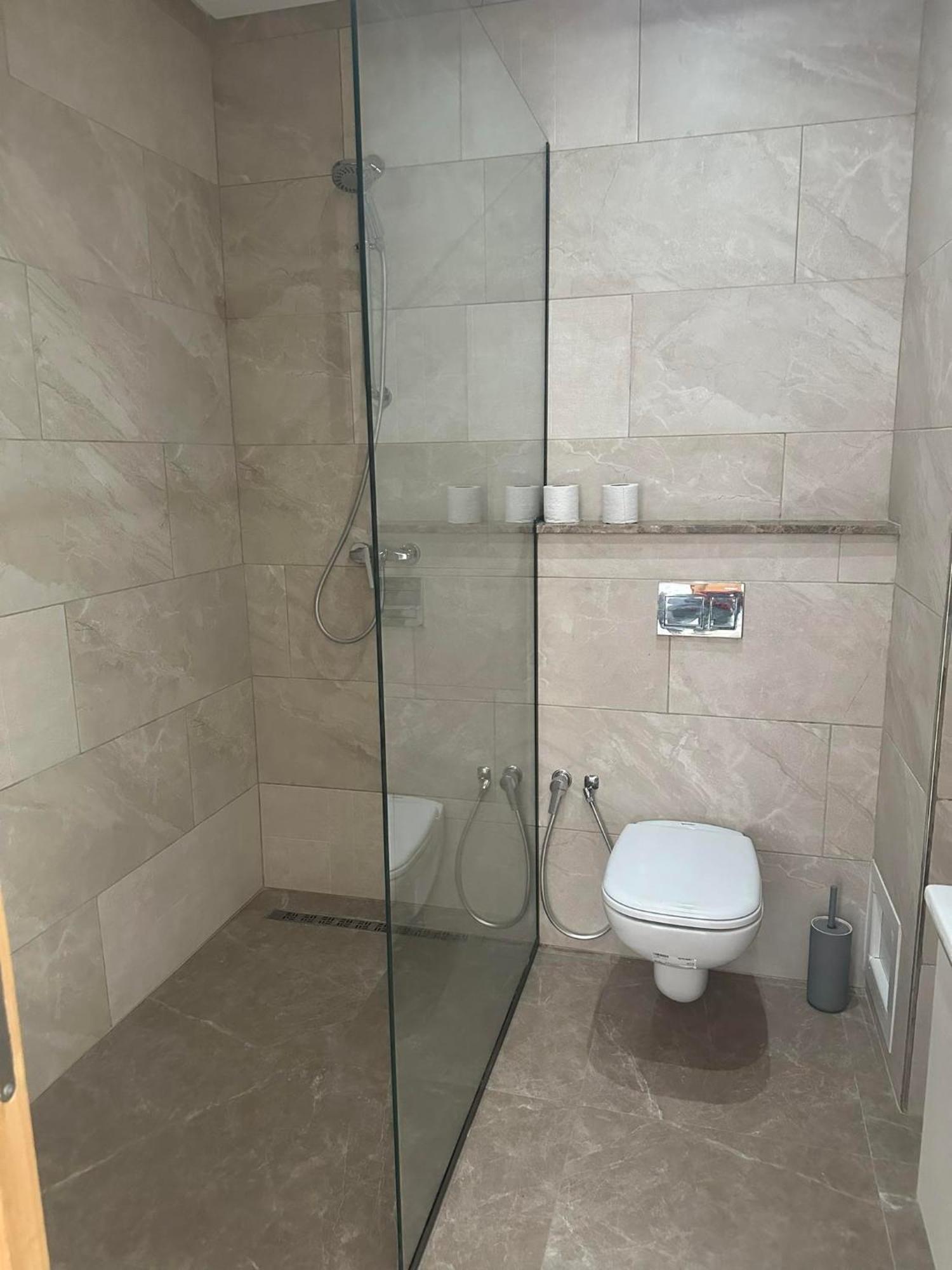 Appartement A Louer Sousse Eksteriør billede