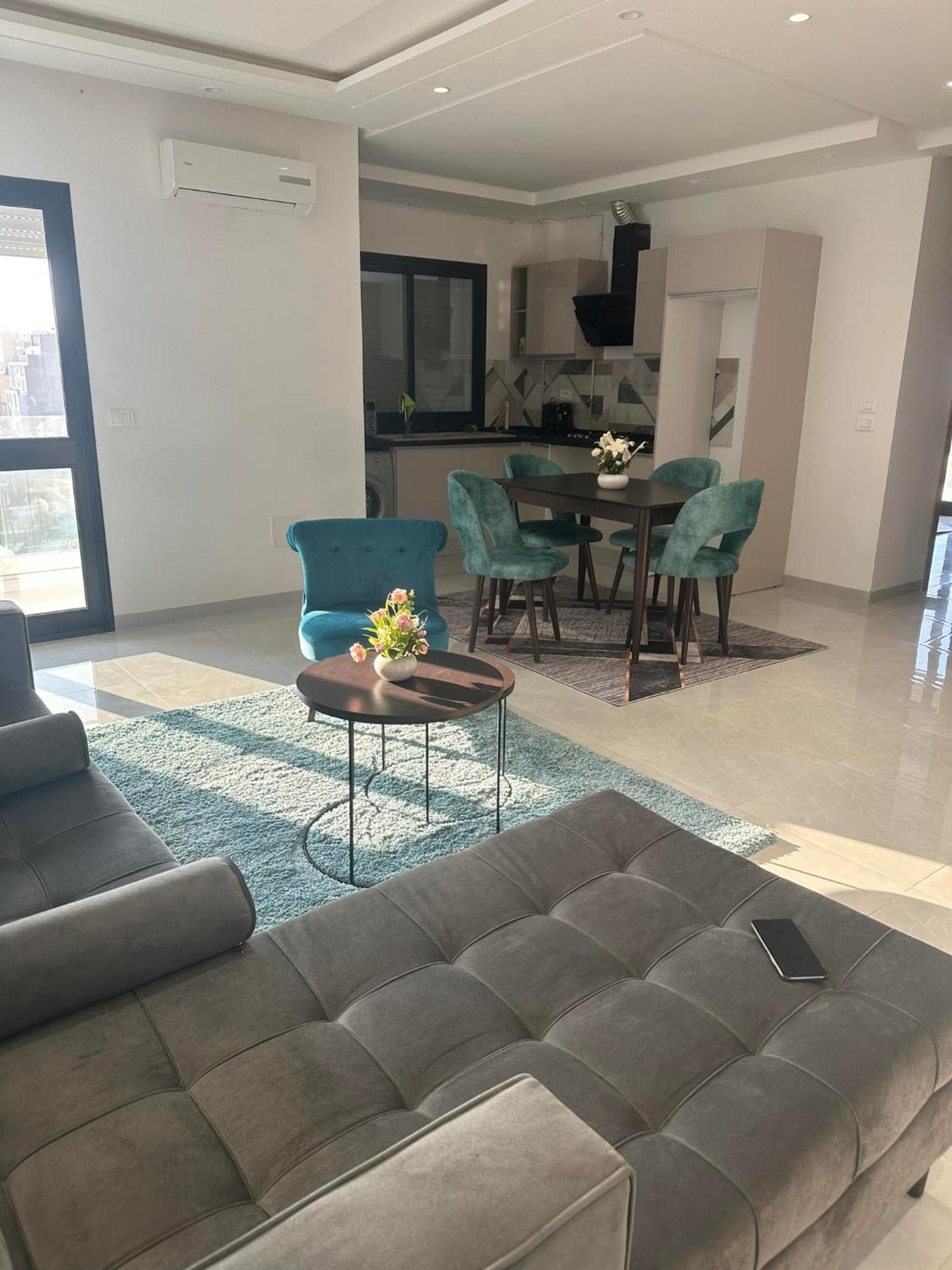 Appartement A Louer Sousse Eksteriør billede